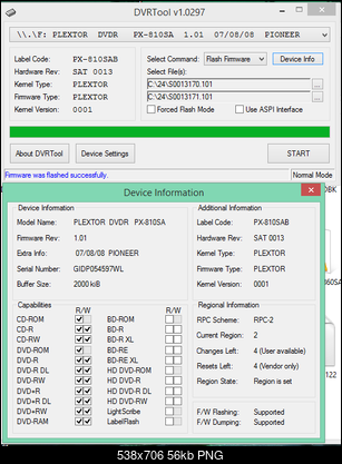 DVRTool v1.0 - firmware flashing utility for Pioneer DVR/BDR drives-2016-07-20_06-52-47.png