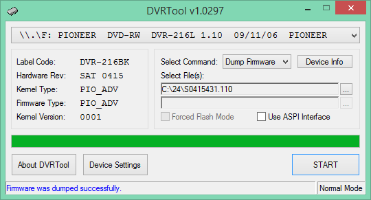 DVRTool v1.0 - firmware flashing utility for Pioneer DVR/BDR drives-2016-07-27_09-59-11.png