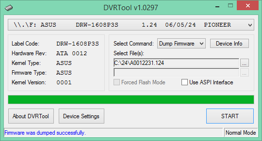 DVRTool v1.0 - firmware flashing utility for Pioneer DVR/BDR drives-2016-07-29_11-12-29.png