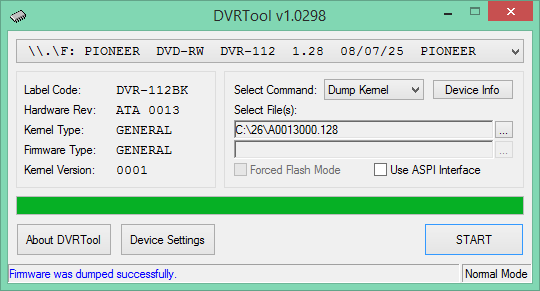 DVRTool v1.0 - firmware flashing utility for Pioneer DVR/BDR drives-2016-08-08_05-31-45.png