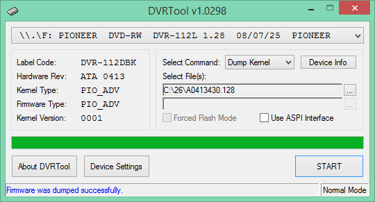 DVRTool v1.0 - firmware flashing utility for Pioneer DVR/BDR drives-2016-08-08_05-43-07.png