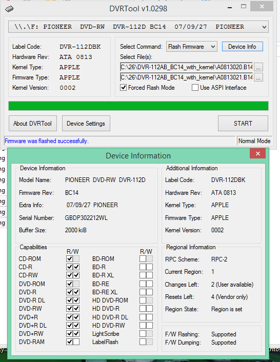 DVRTool v1.0 - firmware flashing utility for Pioneer DVR/BDR drives-2016-08-08_05-45-15.png