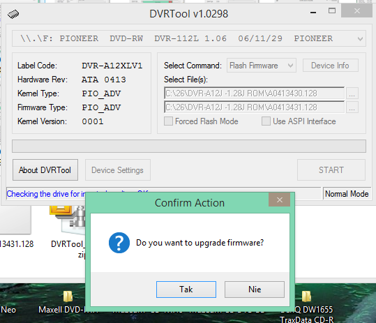 DVRTool v1.0 - firmware flashing utility for Pioneer DVR/BDR drives-2016-08-11_11-17-27.png