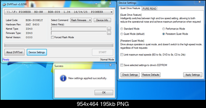 DVRTool v1.0 - firmware flashing utility for Pioneer DVR/BDR drives-przechwytywanie02.png