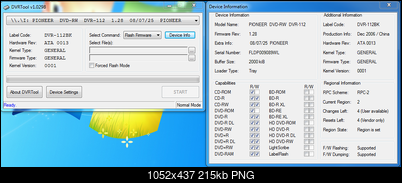 DVRTool v1.0 - firmware flashing utility for Pioneer DVR/BDR drives-przechwytywanie06.png