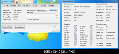 DVRTool v1.0 - firmware flashing utility for Pioneer DVR/BDR drives-przechwytywanie09.png