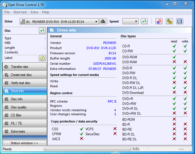 DVRTool v1.0 - firmware flashing utility for Pioneer DVR/BDR drives-przechwytywanie16.png