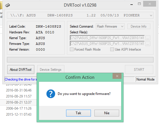 DVRTool v1.0 - firmware flashing utility for Pioneer DVR/BDR drives-2016-08-31_06-48-10.png