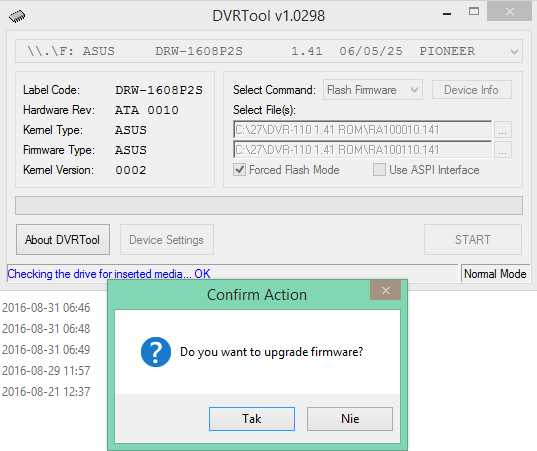 DVRTool v1.0 - firmware flashing utility for Pioneer DVR/BDR drives-2016-08-31_06-52-54.png