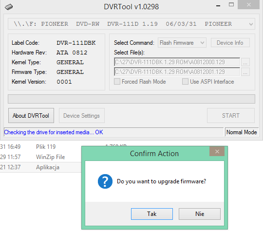 DVRTool v1.0 - firmware flashing utility for Pioneer DVR/BDR drives-2016-08-31_16-51-14.png