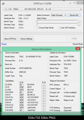 DVRTool v1.0 - firmware flashing utility for Pioneer DVR/BDR drives-2016-09-07_02-19-11.png