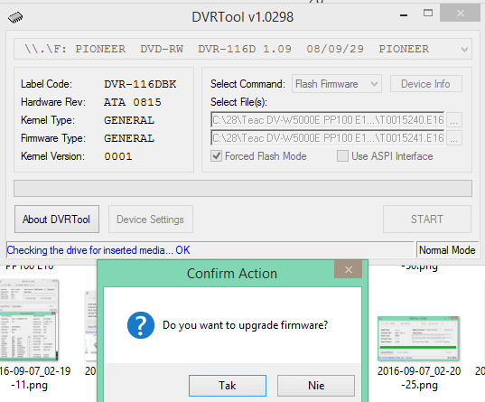 DVRTool v1.0 - firmware flashing utility for Pioneer DVR/BDR drives-2016-09-07_02-25-09.png