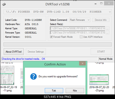 DVRTool v1.0 - firmware flashing utility for Pioneer DVR/BDR drives-2016-09-07_02-25-09.png