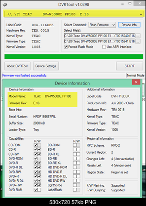 DVRTool v1.0 - firmware flashing utility for Pioneer DVR/BDR drives-2016-09-07_02-26-35.png