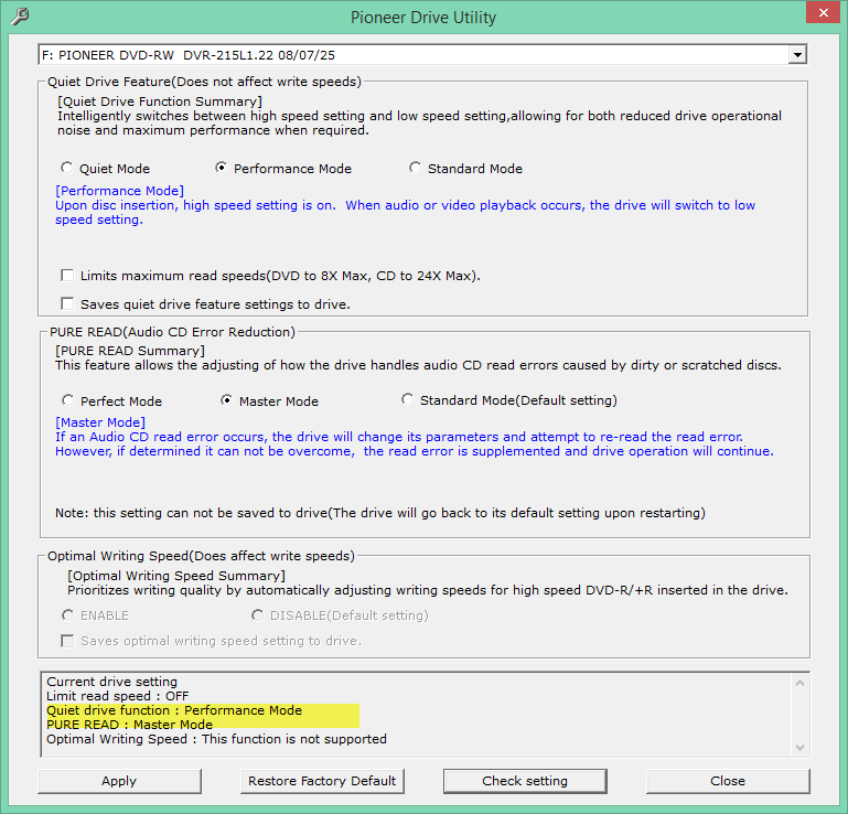 DVRTool v1.0 - firmware flashing utility for Pioneer DVR/BDR drives-2016-09-11_10-14-21.png