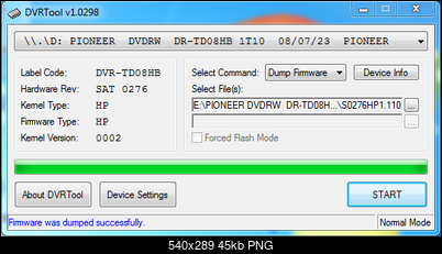DVRTool v1.0 - firmware flashing utility for Pioneer DVR/BDR drives-przechwytywanie07.png
