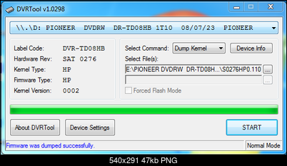 DVRTool v1.0 - firmware flashing utility for Pioneer DVR/BDR drives-przechwytywanie08.png