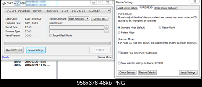 DVRTool v1.0 - firmware flashing utility for Pioneer DVR/BDR drives-przechwytywanie02.png