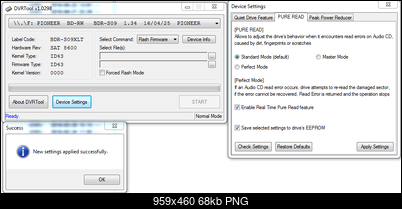 DVRTool v1.0 - firmware flashing utility for Pioneer DVR/BDR drives-przechwytywanie03.png