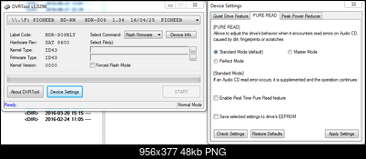DVRTool v1.0 - firmware flashing utility for Pioneer DVR/BDR drives-przechwytywanie04.png