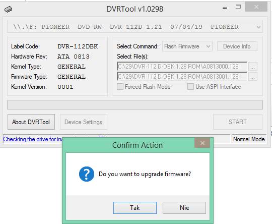 DVRTool v1.0 - firmware flashing utility for Pioneer DVR/BDR drives-2016-09-16_12-30-40.png