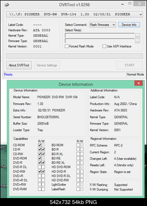 DVRTool v1.0 - firmware flashing utility for Pioneer DVR/BDR drives-2016-09-21_17-46-28.png