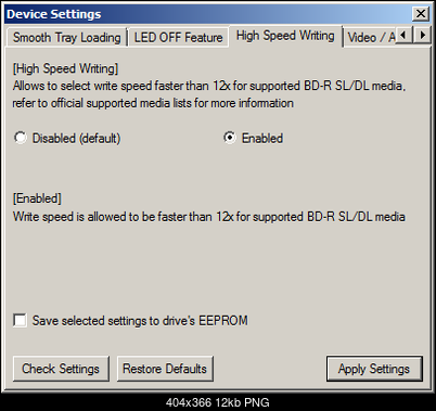 DVRTool v1.0 - firmware flashing utility for Pioneer DVR/BDR drives-2016-10-01-12_44_44-device-settings.png