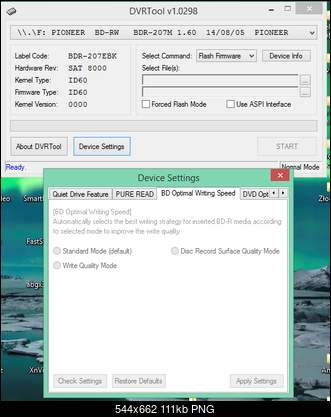DVRTool v1.0 - firmware flashing utility for Pioneer DVR/BDR drives-2016-10-03_07-30-56.png