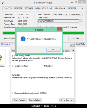 DVRTool v1.0 - firmware flashing utility for Pioneer DVR/BDR drives-2016-10-07_15-31-54.png