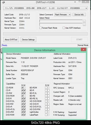 DVRTool v1.0 - firmware flashing utility for Pioneer DVR/BDR drives-2016-10-10_07-44-20.png