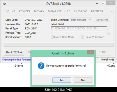 DVRTool v1.0 - firmware flashing utility for Pioneer DVR/BDR drives-2016-10-10_09-44-31.png