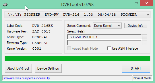 DVRTool v1.0 - firmware flashing utility for Pioneer DVR/BDR drives-2016-10-13_16-14-41.png