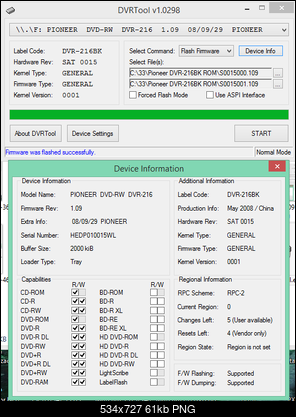 DVRTool v1.0 - firmware flashing utility for Pioneer DVR/BDR drives-2016-10-13_16-16-47.png