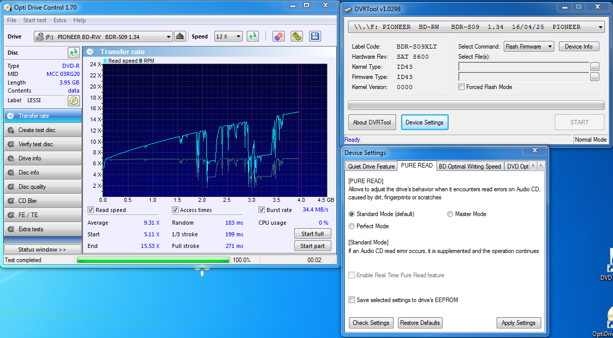 DVRTool v1.0 - firmware flashing utility for Pioneer DVR/BDR drives-przechwytywanie01.png