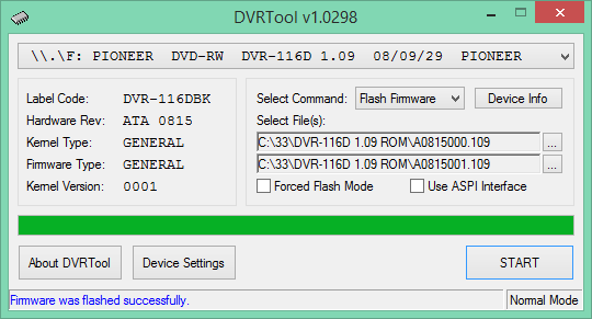 DVRTool v1.0 - firmware flashing utility for Pioneer DVR/BDR drives-2016-10-16_06-36-29.png