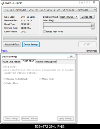 DVRTool v1.0 - firmware flashing utility for Pioneer DVR/BDR drives-przechwytywanie06.png