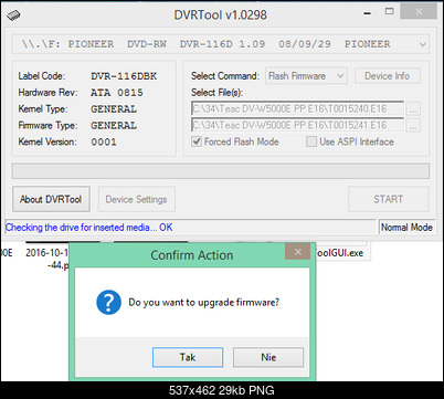 DVRTool v1.0 - firmware flashing utility for Pioneer DVR/BDR drives-2016-10-18_15-43-26.png