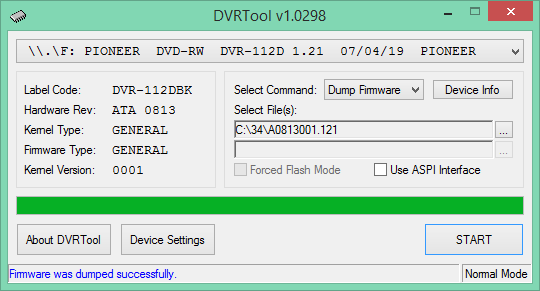 DVRTool v1.0 - firmware flashing utility for Pioneer DVR/BDR drives-2016-10-18_15-54-21.png