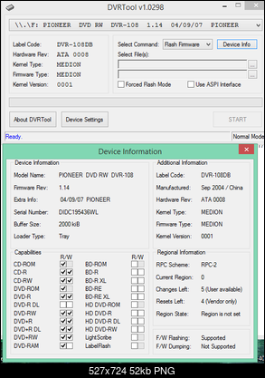 DVRTool v1.0 - firmware flashing utility for Pioneer DVR/BDR drives-2016-10-20_15-21-52.png