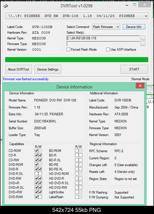 DVRTool v1.0 - firmware flashing utility for Pioneer DVR/BDR drives-2016-10-20_15-25-22.png