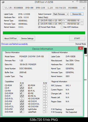 DVRTool v1.0 - firmware flashing utility for Pioneer DVR/BDR drives-2016-10-20_15-34-09.png