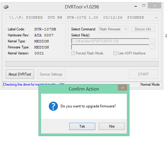 DVRTool v1.0 - firmware flashing utility for Pioneer DVR/BDR drives-2016-10-21_15-28-23.png
