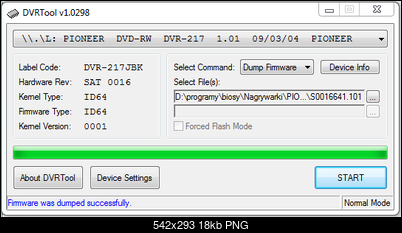 DVRTool v1.0 - firmware flashing utility for Pioneer DVR/BDR drives-przechwytywanie06.png
