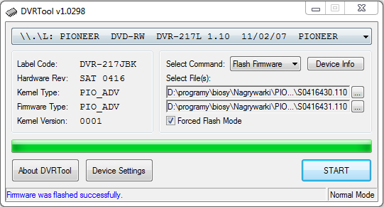DVRTool v1.0 - firmware flashing utility for Pioneer DVR/BDR drives-przechwytywanie08.png