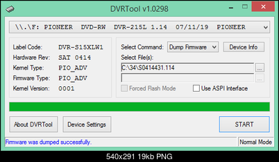 DVRTool v1.0 - firmware flashing utility for Pioneer DVR/BDR drives-2016-10-25_13-40-06.png