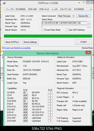 DVRTool v1.0 - firmware flashing utility for Pioneer DVR/BDR drives-2016-10-25_18-38-49.png