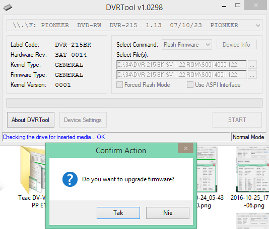 DVRTool v1.0 - firmware flashing utility for Pioneer DVR/BDR drives-2016-10-25_18-52-19.png