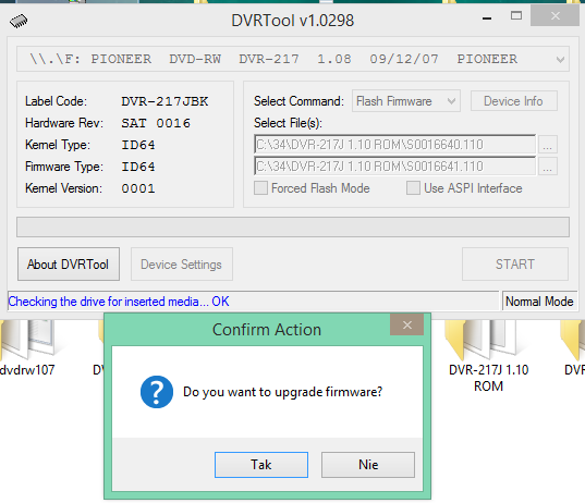 DVRTool v1.0 - firmware flashing utility for Pioneer DVR/BDR drives-2016-11-04_15-35-49.png