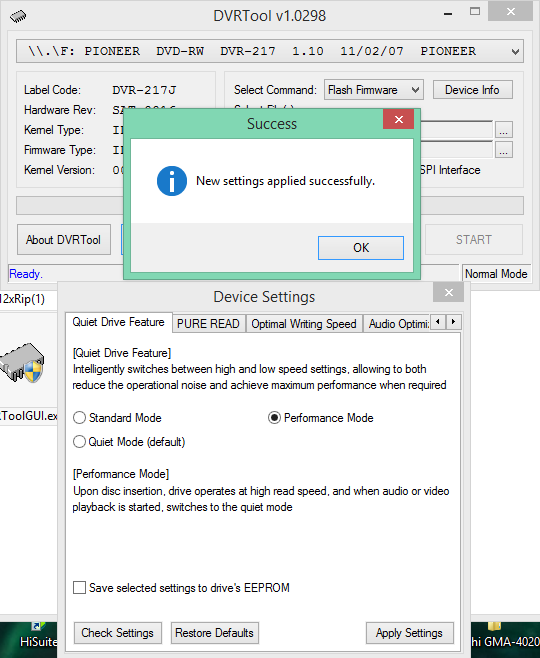 DVRTool v1.0 - firmware flashing utility for Pioneer DVR/BDR drives-2016-11-05_06-49-53.png