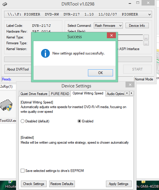 DVRTool v1.0 - firmware flashing utility for Pioneer DVR/BDR drives-2016-11-05_06-50-17.png